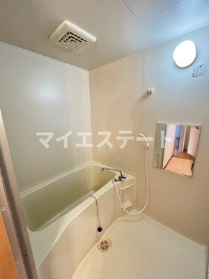 【浴室】 | M・NOZOMI