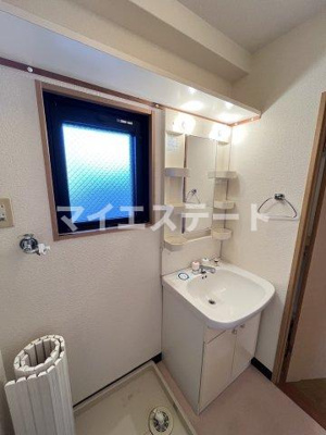 【洗面所】 | M・NOZOMI