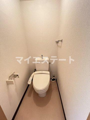 【トイレ】 | M・NOZOMI