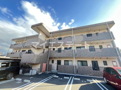 【外観】 | M・NOZOMI