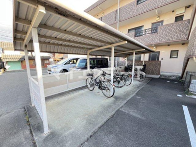 【その他共用部分】 | M・NOZOMI