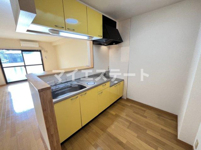 【キッチン】 | M・NOZOMI