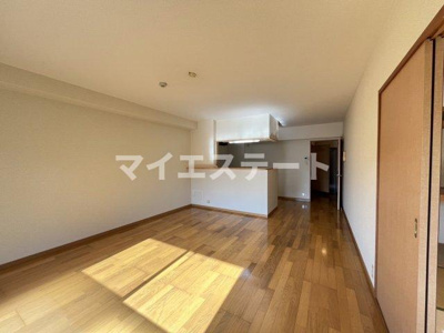 【居間・リビング】 | M・NOZOMI