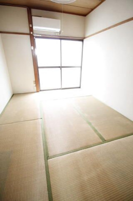 【設備】 | コーポさかえ