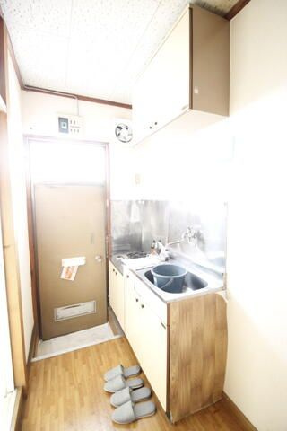 【設備】 | コーポさかえ