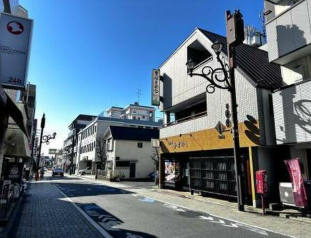 杉並区和泉３丁目の事務所