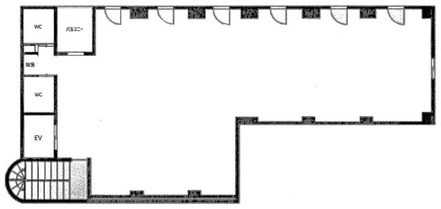 東西ビル東上野