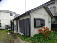 平屋建貸家（南林間８丁目）の画像