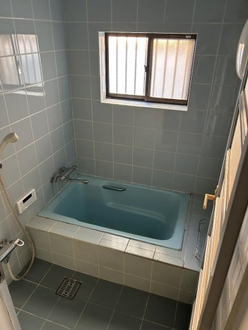 【浴室】 | ★津市稲葉町の11LDK戸建★