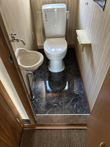 【トイレ】 | ★津市稲葉町の11LDK戸建★