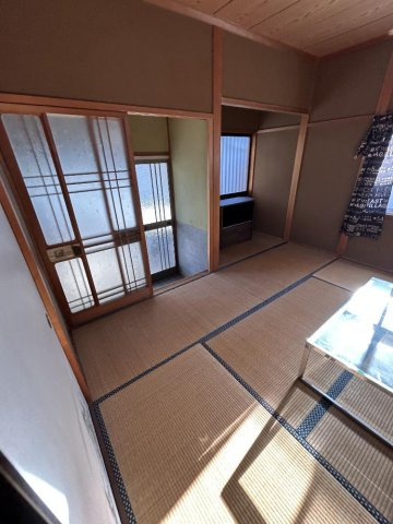 【和室】 | ★津市稲葉町の11LDK戸建★