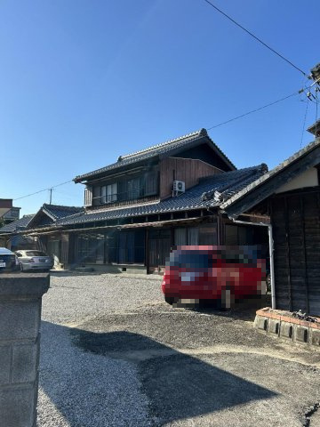 【その他】 | ★津市稲葉町の11LDK戸建★