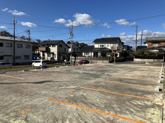 【駐車場】 | 乃木福富町Ｍ駐車場