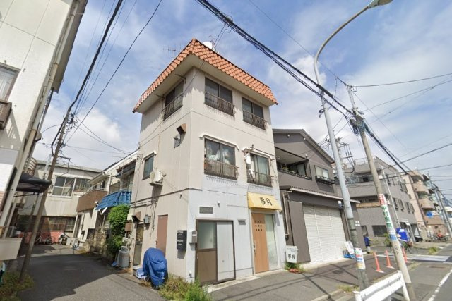 平和ビル
