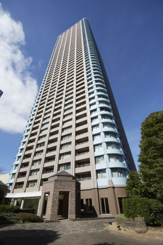 センチュリーパークタワー