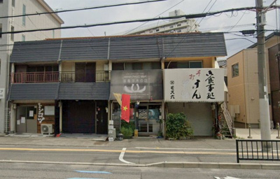 【外観】 | 堺市北区中百舌鳥町　貸店舗