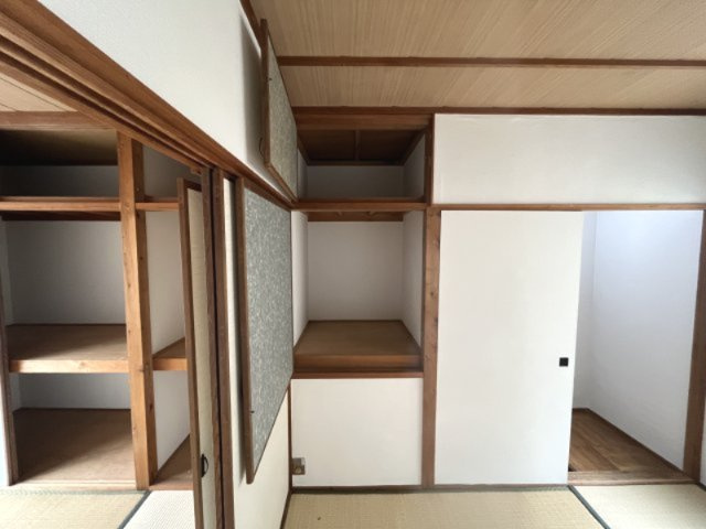 【収納】 | ハイツ27 | ハイツ27(Good Home)