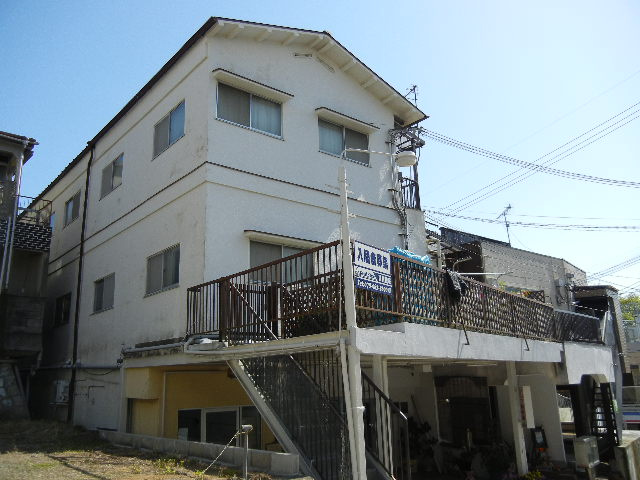 【外観】 | ハイツ27 | ハイツ27(Good Home)