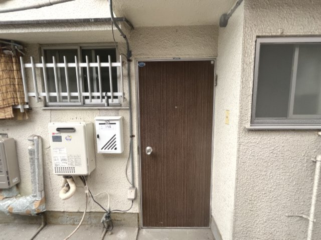 【その他共用部分】 | ハイツ27 | ハイツ27(Good Home)