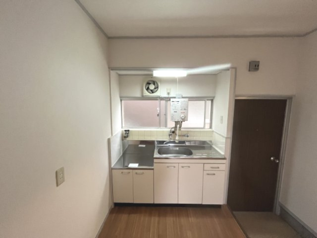 【キッチン】 | ハイツ27 | ハイツ27(Good Home)