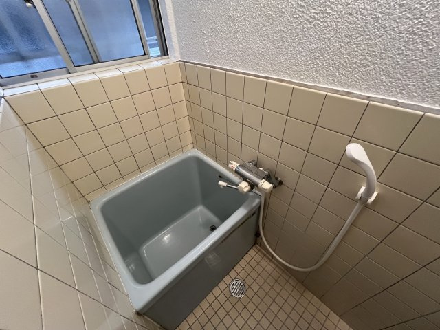 【浴室】 | ハイツ27 | ハイツ27(Good Home)