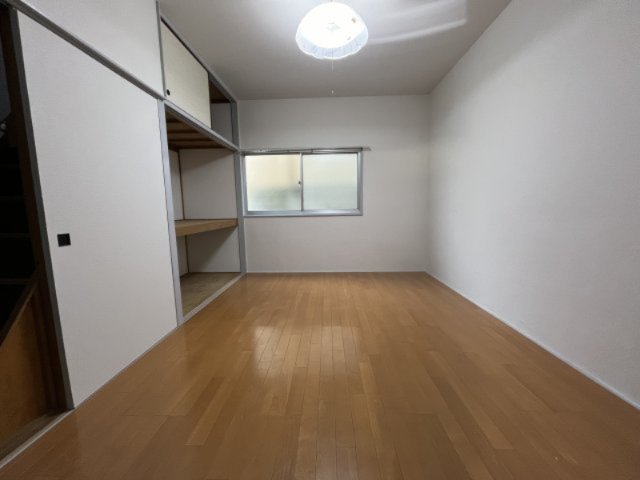 【洋室】 | ハイツ27 | ハイツ27(Good Home)