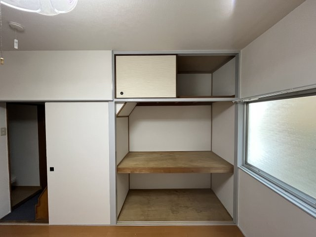 【収納】 | ハイツ27 | ハイツ27(Good Home)