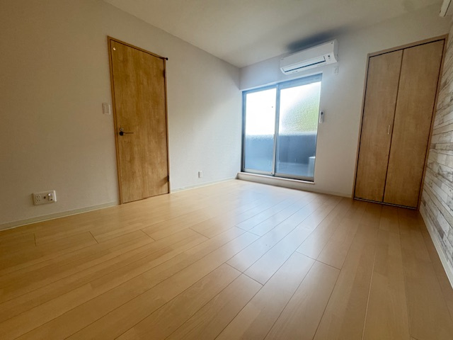 F＋style狭山・池尻中1号館の洋室