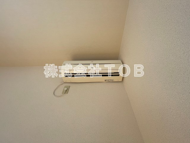 【設備】 | トロワルーゼ