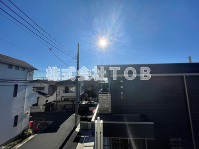 【展望】 | トロワルーゼ