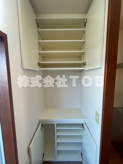 【その他】 | トロワルーゼ