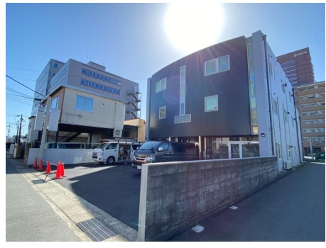 SOUBI　BLD