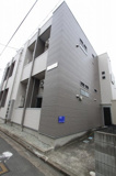 フォレスト長町の画像