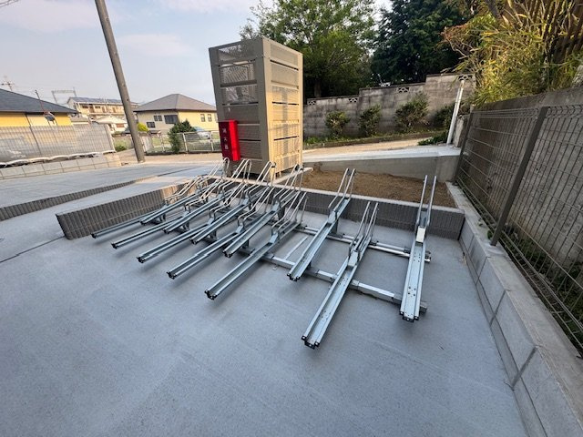 F＋style狭山・池尻中1号館のその他共用部分