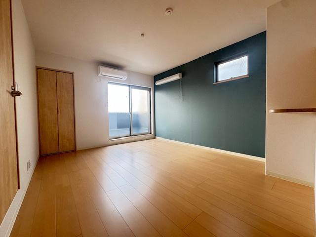 F＋style狭山・池尻中1号館の居間・リビング