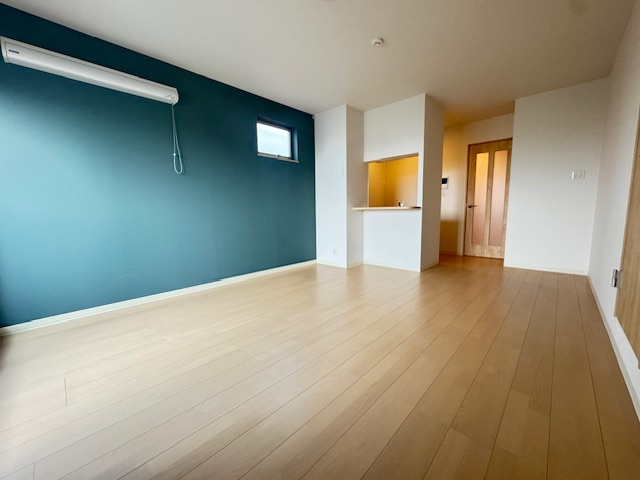 F＋style狭山・池尻中1号館の洋室