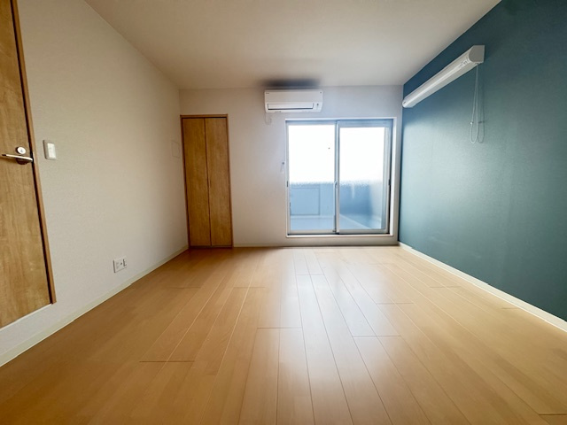 F＋style狭山・池尻中1号館の居間・リビング