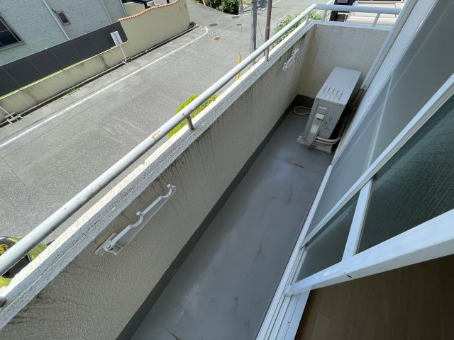 【バルコニー】 | パラッツオニッセイ