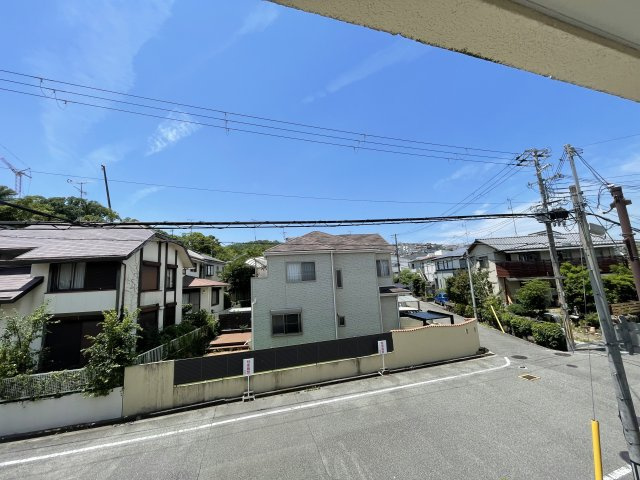 【展望】 | パラッツオニッセイ