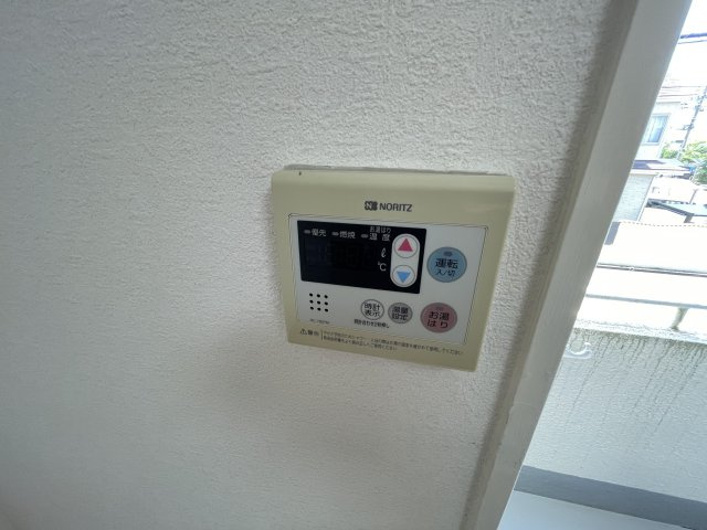 【設備】 | パラッツオニッセイ