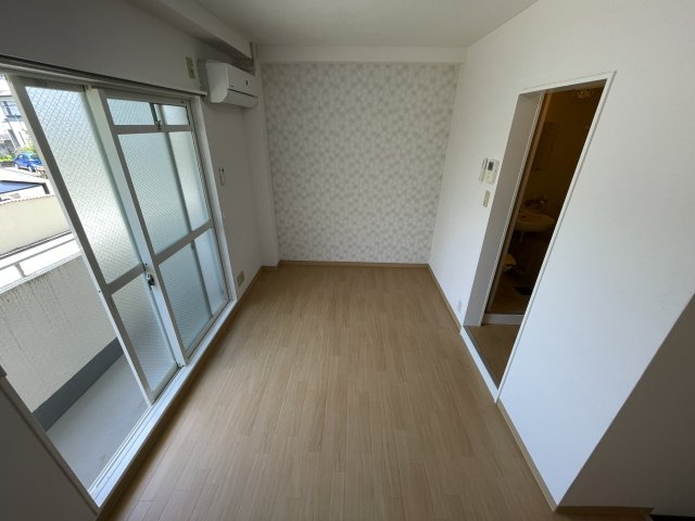 【寝室】 | パラッツオニッセイ