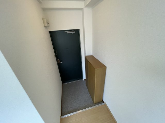 【玄関】 | パラッツオニッセイ