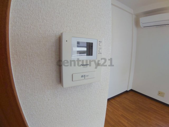 【セキュリティ】 | パラッツオニッセイ
