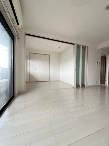 【内装】 | AXIA Will帯山 | ※退去前の為別部屋の写真となります