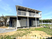 八街市朝日　中古戸建の画像