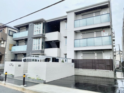 【外観】 | グランコート