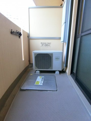 【バルコニー】 | エテルノソーレ