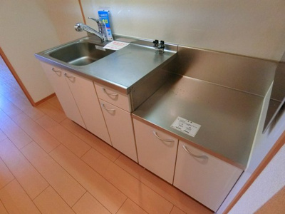 【キッチン】 | エテルノソーレ