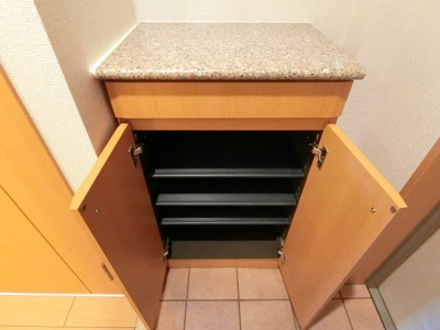 【玄関】 | エテルノソーレ