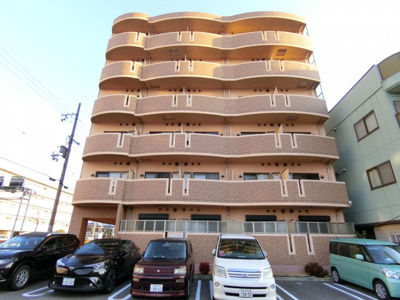 【外観】 | エテルノソーレ